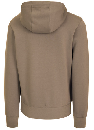 Bluza PIT BULL SAMPSON pale sand kaptur