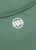 T-shirt damski PIT BULL SD WMN miętowy (mint)