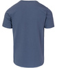 T-shirt PIT BULL USA CAL 140 spandex navy jeans