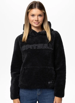 Damska bluza PIT BULL ARAGONA WMN czarna