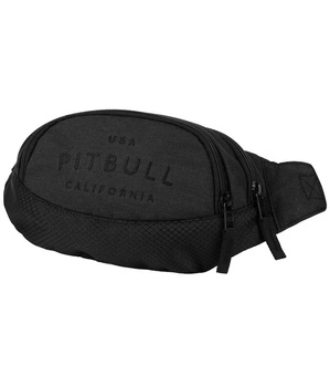 Saszetka PIT BULL CONCORD II USA CAL czarna