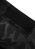 Kurtka PIT BULL RONSON all black camo