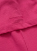 T-shirt damski PIT BULL HEARTIE WMN rasberry red