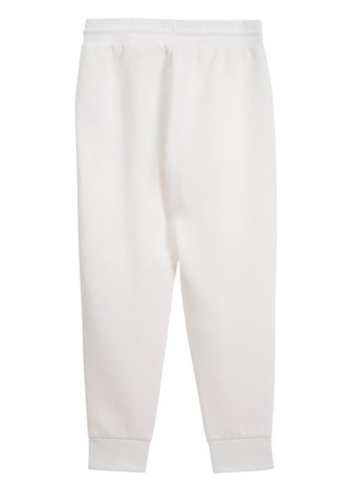 Spodnie sportowe PIT BULL SAMPSON off white 