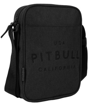 Torebka PIT BULL CONCORD II USA CAL czarna