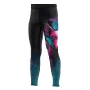 Legginsy Sportowe Kids Vivid Bulterier