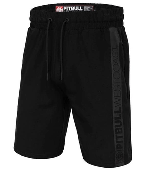 Spodenki PIT BULL spandex TARENTO czarne