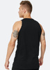 Tank Top LONSDALE DOLTON czarny