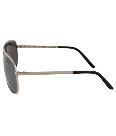 Okulary przeciwsłoneczne PIT BULL LAMIER czarne