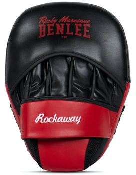Łapy trenerskie BENLEE ROCKAWAY czarne