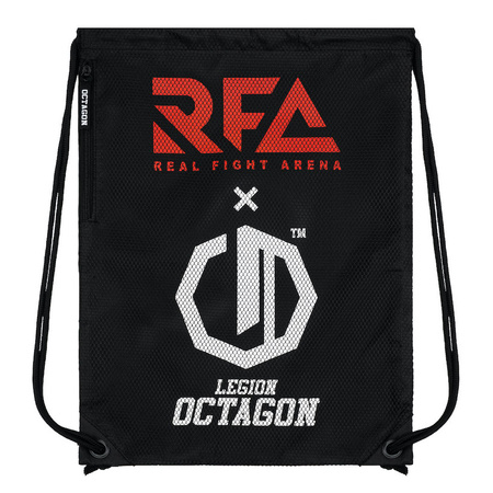 Worek OCTAGON LEGION x RFA