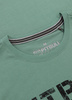 T-shirt PIT BULL PITBULL DRIVE 170 (mint) miętowy
