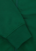 Bluza PIT BULL TRICOT CARSON zielona (leaf green) rozpinana