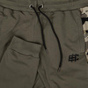 Spodnie EXTREME HOBBY jogger RIVAL khaki