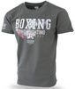 T-shirt DOBERMANS DIRTY FIGHTING TS270 khaki