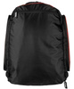 Duży plecak / torba treningowa PIT BULL NEW LOGO czerwony