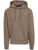 Bluza PIT BULL SAMPSON brązowa (taupe) kaptur