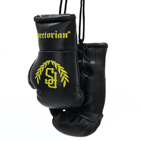 Brelok zawieszka do kluczy PRETORIAN BOXING GLOVES