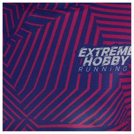 Koszulka Biegowa Damska Caleidoscope