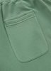 Spodnie sportowe PIT BULL WASHED LANCASTER 2 washed green
