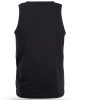 Tank top DOBERMANS PLAY THE GAME BX375 czarny