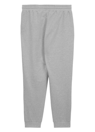 Spodnie sportowe PIT BULL Tricot Terry NUGGET szare
