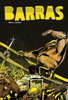 Komiks BARRAS zeszyt 1 - Emilio Utrera