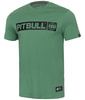 T-shirt PIT BULL HILLTOP 170 (mint) miętowy