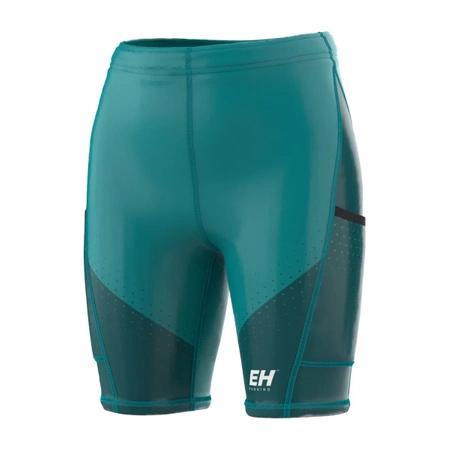 Legginsy Biegowe Damskie 1/3 Mood