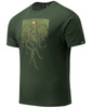 T-shirt EXTREME PATRIOT khaki