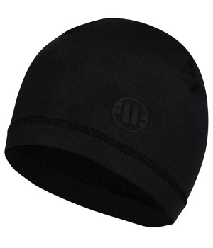 Czapka PIT BULL SMALL LOGO SPECIAL SPORT 2 czarna