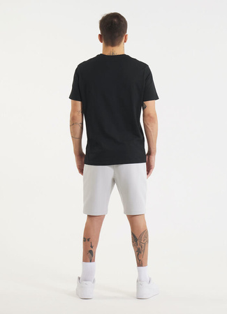 Spodenki PIT BULL POCKET DOGWOOD SPORT białe (white blue)
