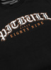 Bluza PIT BULL TATTOO czarna prosta