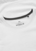T-shirt damski PIT BULL NO LOGO WMN biały