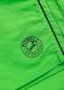 Szorty kąpielowe PIT BULL CROWNHILL zielony (fluo green)