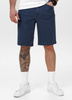 Spodenki PIT BULL Chino GRAVES patrol blue