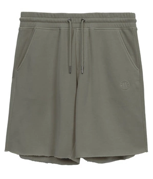 Spodenki PIT BUL LANCASTER 2 grey harbour