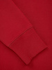 Bluza PIT BULL SMALL LOGO 21 czerwona prosta