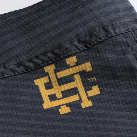 Spodenki damskie athletic EXTREME HOBBY ACTIVE grafitowy