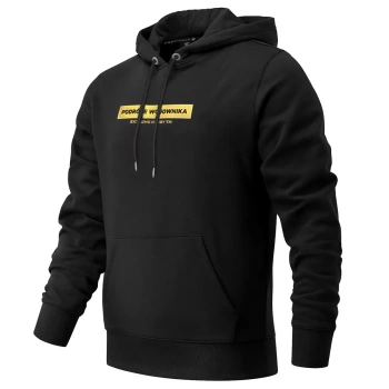 Bluza Hooded PodrÓŻe Wojownika Prestige