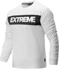 Longsleeve EXTREME HOBBY HEADLINE biały