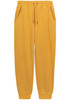 Spodnie sportowe PIT BULL WASHED LANCASTER 2 washed yellow