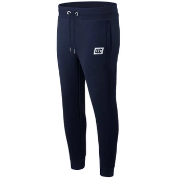 Spodnie dresowe EXTREME HOBBY BLOCK 2024 granatowe