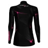 Longsleeve rashguard damski EXTREME HOBBY MT SPORT różowy