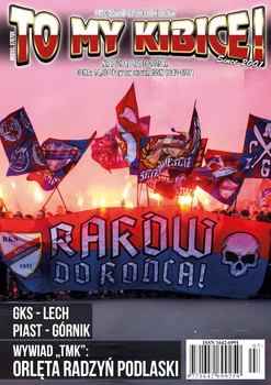 To My Kibice nr 284 (lipiec 2025)