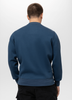 Bluza PIT BULL SAMPSON petrol blue prosta