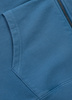 Bluza PIT BULL WASHED PLANET SURF shade blue rozpinana