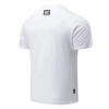 T-shirt EXTREME HOBBY BLOCK 2025 biały