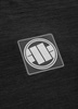 Leginsy PIT BULL SMALL LOGO czarne