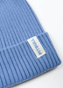 Czapka zimowa PIT BULL ACACIA azure blue